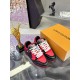 LV Casual Shoes Top Quality
Women 35-41
Men 39-45
