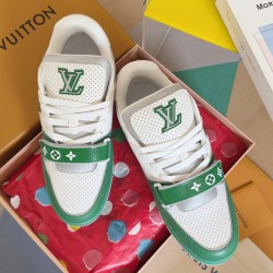 LV Casual Shoes Top Quality
Women 35-41
Men 39-45