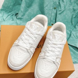 LV Casual Shoes Top Quality
Women 35-41
Men 39-45