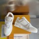 LV Casual Shoes Top Quality
Women 35-41
Men 39-45