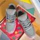 LV Casual Shoes Top Quality
Women 35-41
Men 39-45