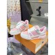LV Casual Shoes Top Quality
Women 35-41
Men 39-45