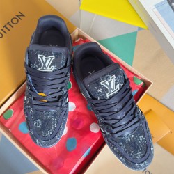 LV Casual Shoes Top Quality
Women 35-41
Men 39-45