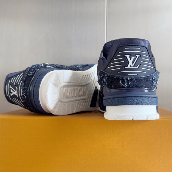 LV Casual Shoes Top Quality
Women 35-41
Men 39-45