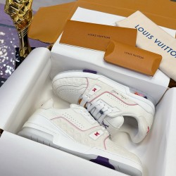 LV Casual Shoes Top Quality
Women 35-41
Men 39-45
