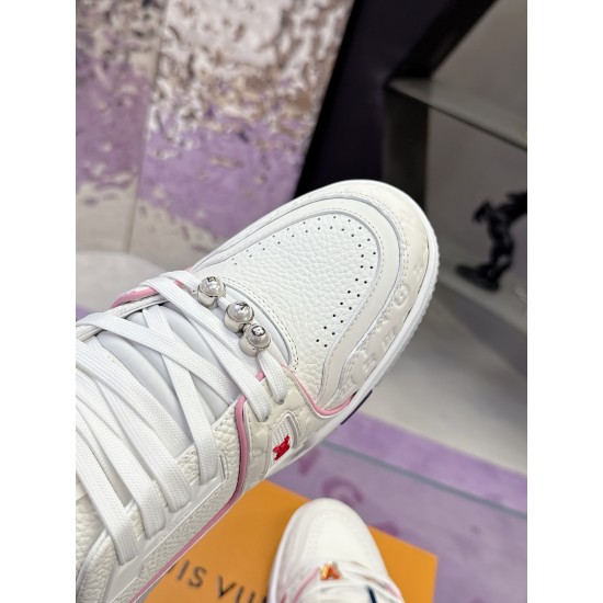 LV Casual Shoes Top Quality
Women 35-41
Men 39-45