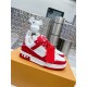 LV Casual Shoes Top Quality
Women 35-41
Men 39-45
