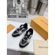 LV Casual Shoes Top Quality
Women 35-41
Men 39-45