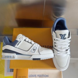 LV Casual Shoes Top Quality
Women 35-41
Men 39-45