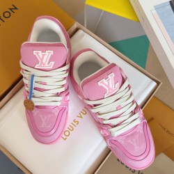 LV Casual Shoes Top Quality
Women 35-41
Men 39-45