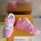 LV Casual Shoes Top Quality
Women 35-41
Men 39-45