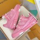 LV Casual Shoes Top Quality
Women 35-41
Men 39-45