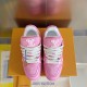 LV Casual Shoes Top Quality
Women 35-41
Men 39-45