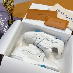 LV Casual Shoes Top Quality
Women 35-41
Men 39-45
