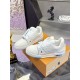 LV Casual Shoes Top Quality
Women 35-41
Men 39-45