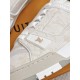 LV Casual Shoes Top Quality
Women 35-41
Men 39-45