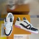 LV Casual Shoes Top Quality
Women 35-41
Men 39-45