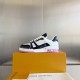 LV Casual Shoes Top Quality
Women 35-41
Men 39-45