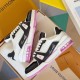 LV Casual Shoes Top Quality
Women 35-41
Men 39-45