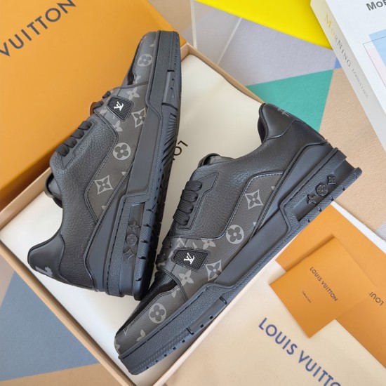 LV Casual Shoes Top Quality
Women 35-41
Men 39-45