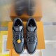 LV Casual Shoes Top Quality
Women 35-41
Men 39-45