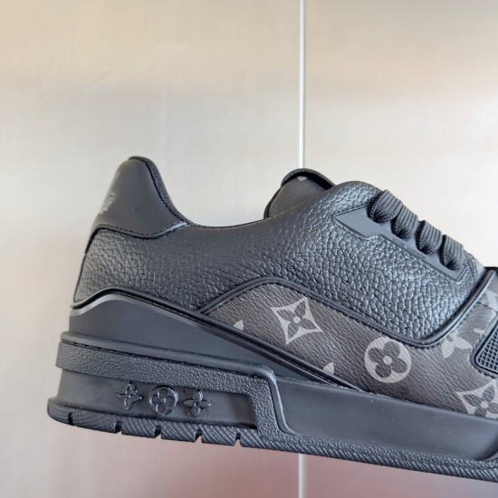 LV Casual Shoes Top Quality
Women 35-41
Men 39-45