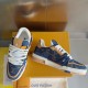 LV Casual Shoes Top Quality
Women 35-41
Men 39-45