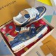 LV Casual Shoes Top Quality
Women 35-41
Men 39-45