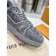 LV Casual Shoes Top Quality
Women 35-41
Men 39-45