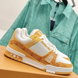 LV Casual Shoes Top Quality
Women 35-41
Men 39-45