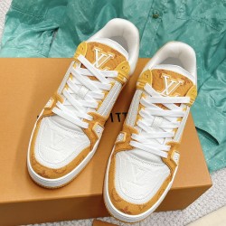 LV Casual Shoes Top Quality
Women 35-41
Men 39-45