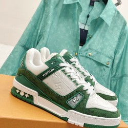LV Casual Shoes Top Quality
Women 35-41
Men 39-45