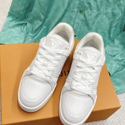 LV Casual Shoes Top Quality
Women 35-41
Men 39-45