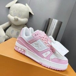 LV Casual Shoes Top Quality
Women 35-41
Men 39-45