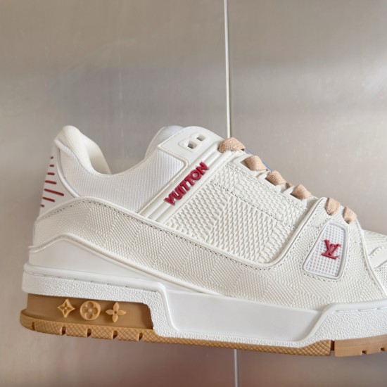 LV Casual Shoes Top Quality
Women 35-41
Men 39-45