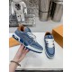 LV Casual Shoes Top Quality
Women 35-41
Men 39-45