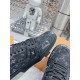 LV Casual Shoes Top Quality
Women 35-41
Men 39-45