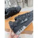 LV Casual Shoes Top Quality
Women 35-41
Men 39-45