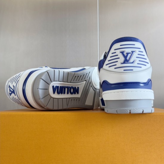LV Casual Shoes Top Quality
Women 35-41
Men 39-45
