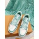 LV Casual Shoes Top Quality
Women 35-41
Men 39-45