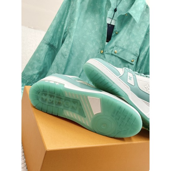 LV Casual Shoes Top Quality
Women 35-41
Men 39-45