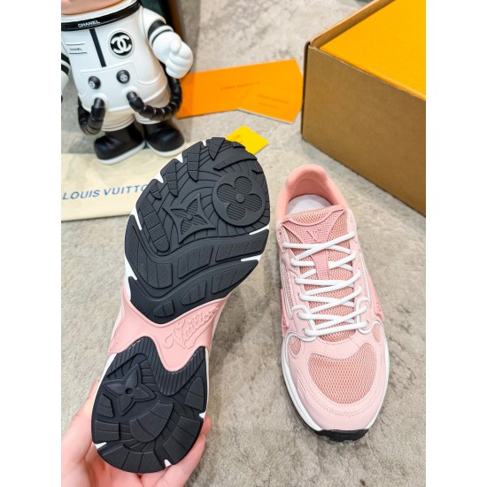 LV Casual Shoes Top Quality
Women 35-41
Men 39-45
