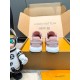 LV Casual Shoes Top Quality
Women 35-41
Men 39-45