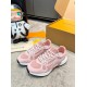 LV Casual Shoes Top Quality
Women 35-41
Men 39-45