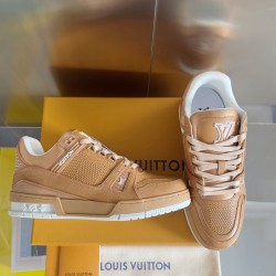 LV Casual Shoes Top Quality
Women 35-41
Men 39-45