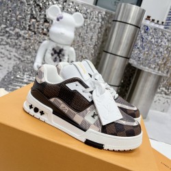 LV Casual Shoes Top Quality
Women 35-41
Men 39-45