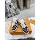 LV Casual Shoes Top Quality
Women 35-41
Men 39-45