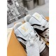 LV Casual Shoes Top Quality
Women 35-41
Men 39-45