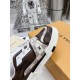 LV Casual Shoes Top Quality
Women 35-41
Men 39-45