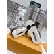 LV Casual Shoes Top Quality
Women 35-41
Men 39-45